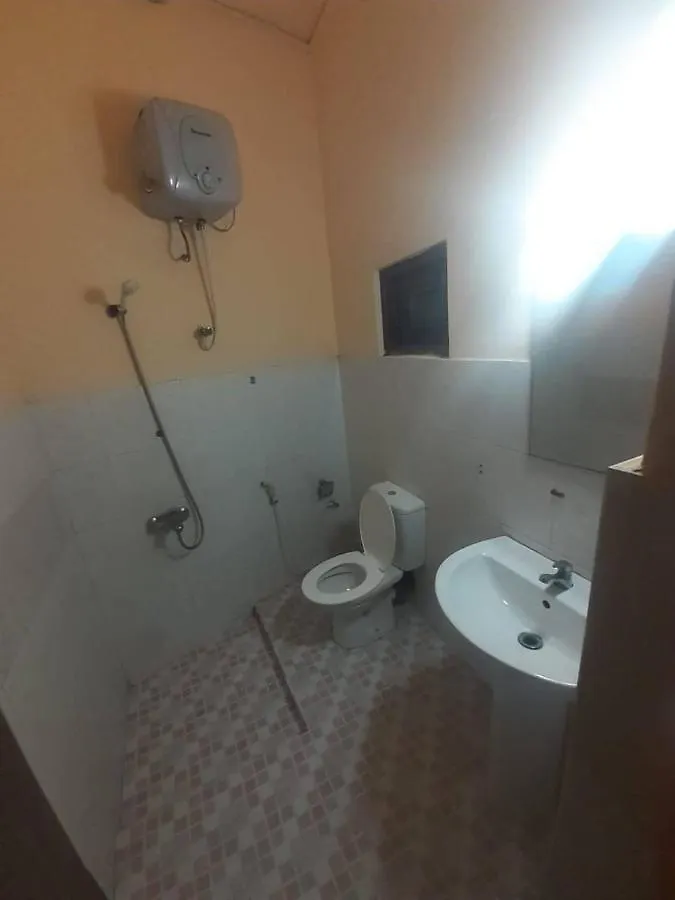 ** Hotel Spice & Herb Rooms & Food Kandy Sri Lanka