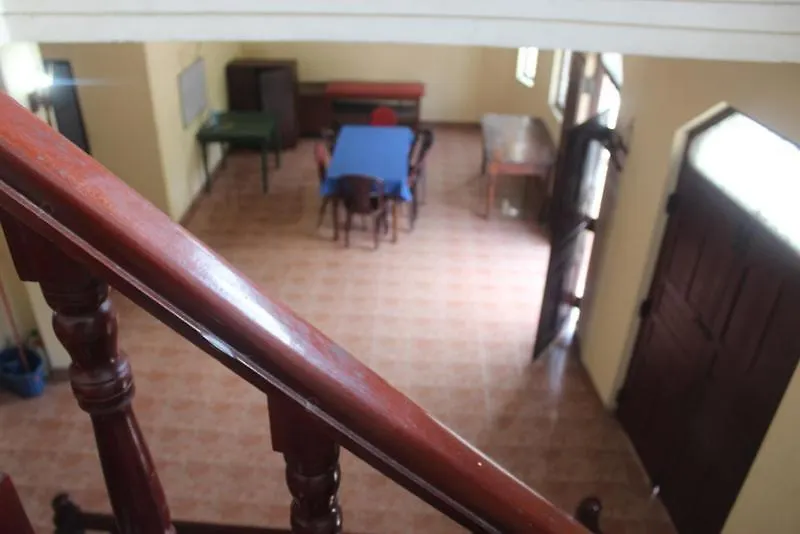 Spice & Herb Rooms & Food Kandy Hotel