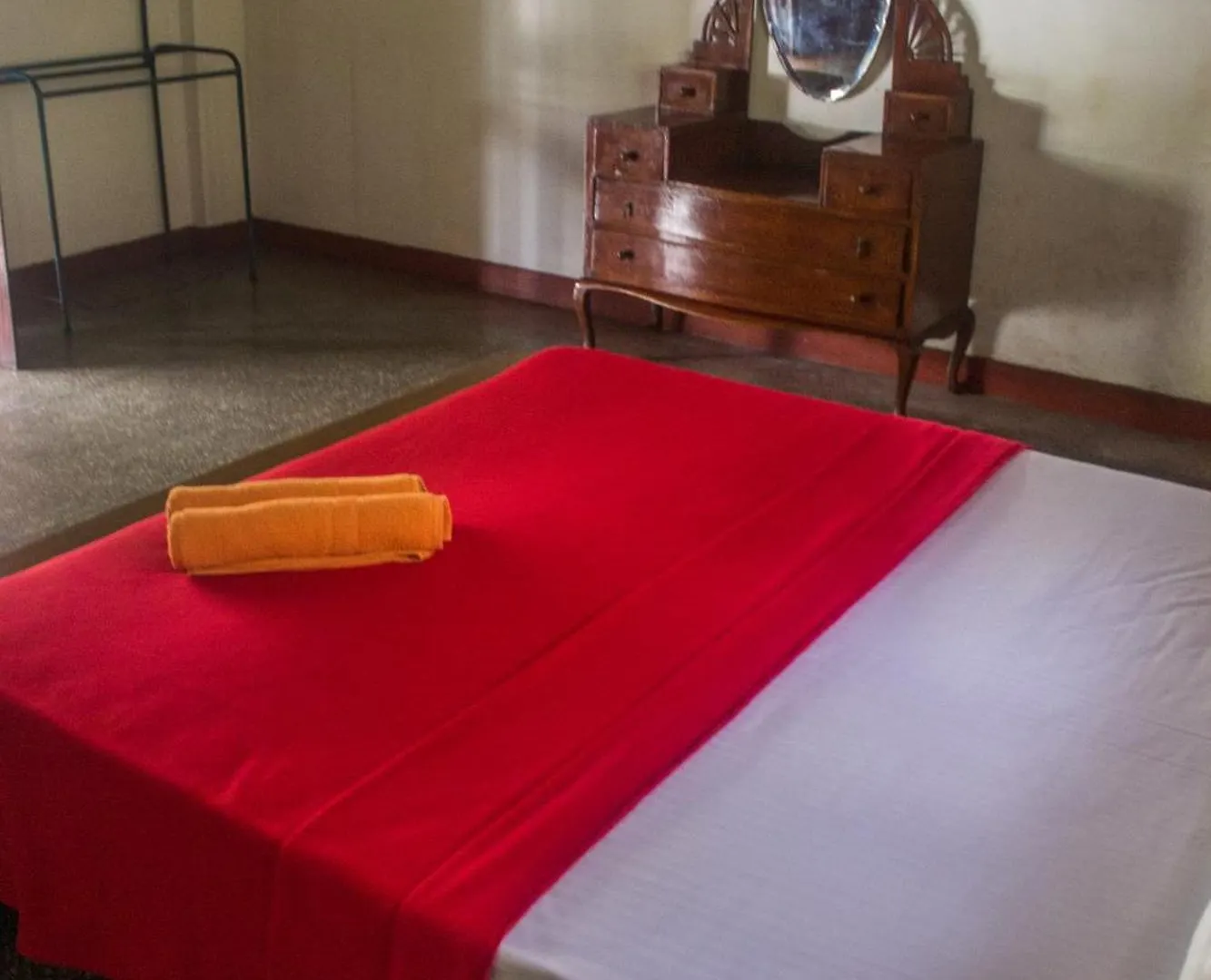 Hotel Spice & Herb Rooms & Food Kandy